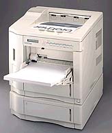 Brother HL-1260E consumibles de impresión